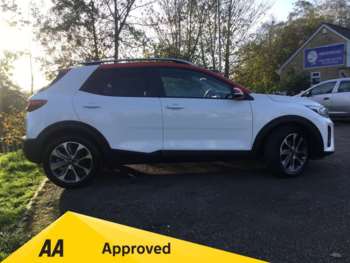 Used Kia Stonic 2019 for sale - 72841642: Photo