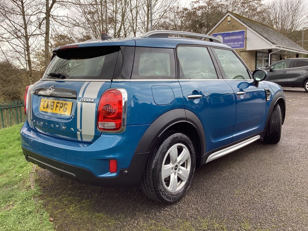 Used MINI Countryman 2018 for sale - 77680865: Photo 10