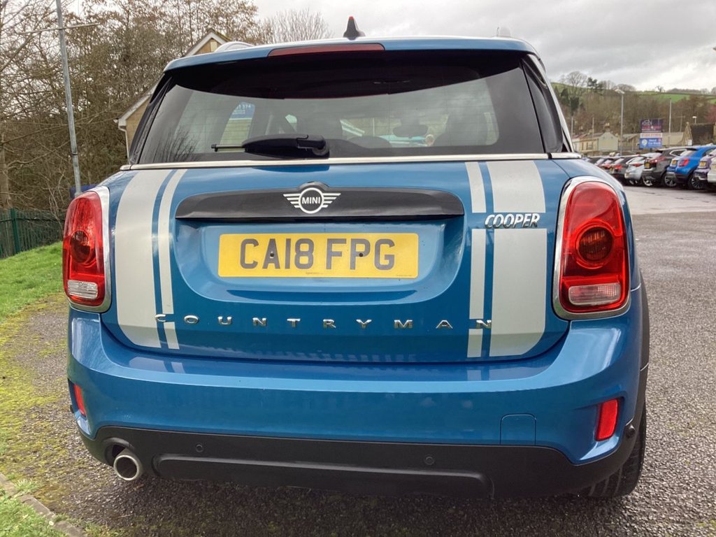 Used MINI Countryman 2018 for sale - 77680865: Photo 12