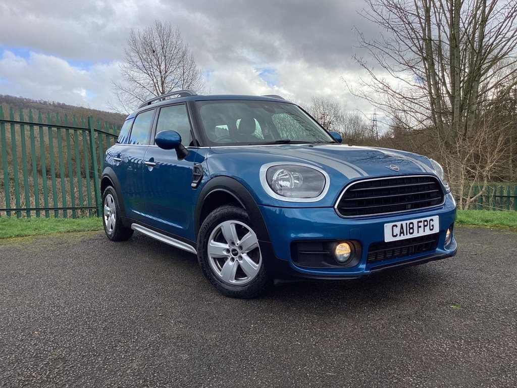 Used MINI Countryman 2018 for sale - 77680865: Photo 13