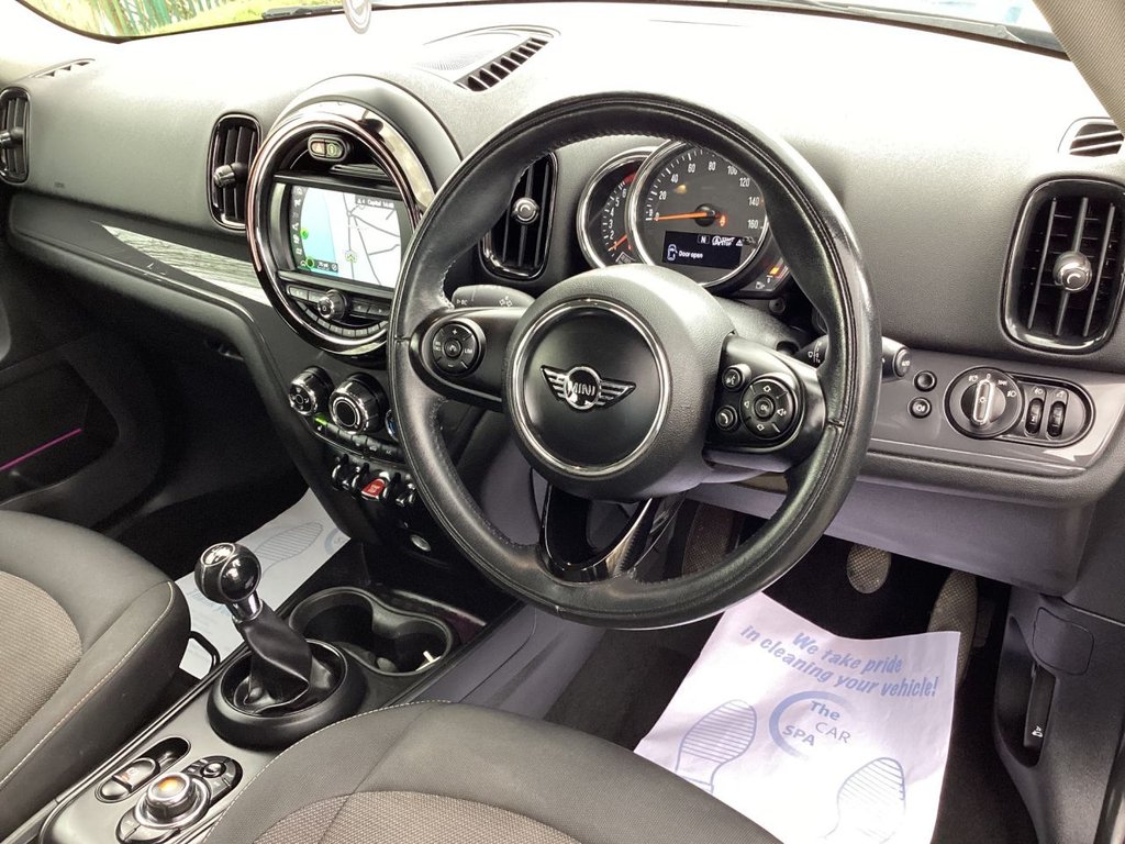 Used MINI Countryman 2018 for sale - 77680865: Photo 14