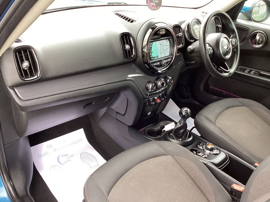 Used MINI Countryman 2018 for sale - 77680865: Photo 15