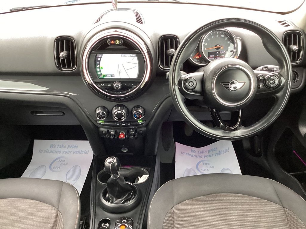 Used MINI Countryman 2018 for sale - 77680865: Photo 16