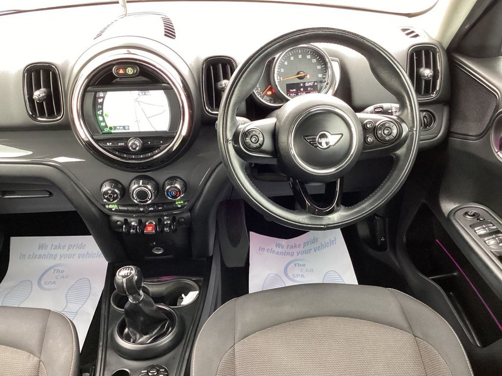 Used MINI Countryman 2018 for sale - 77680865: Photo 17