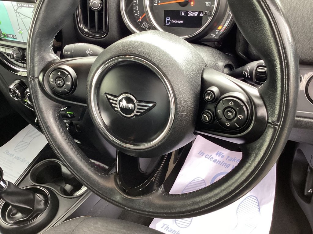 Used MINI Countryman 2018 for sale - 77680865: Photo 18