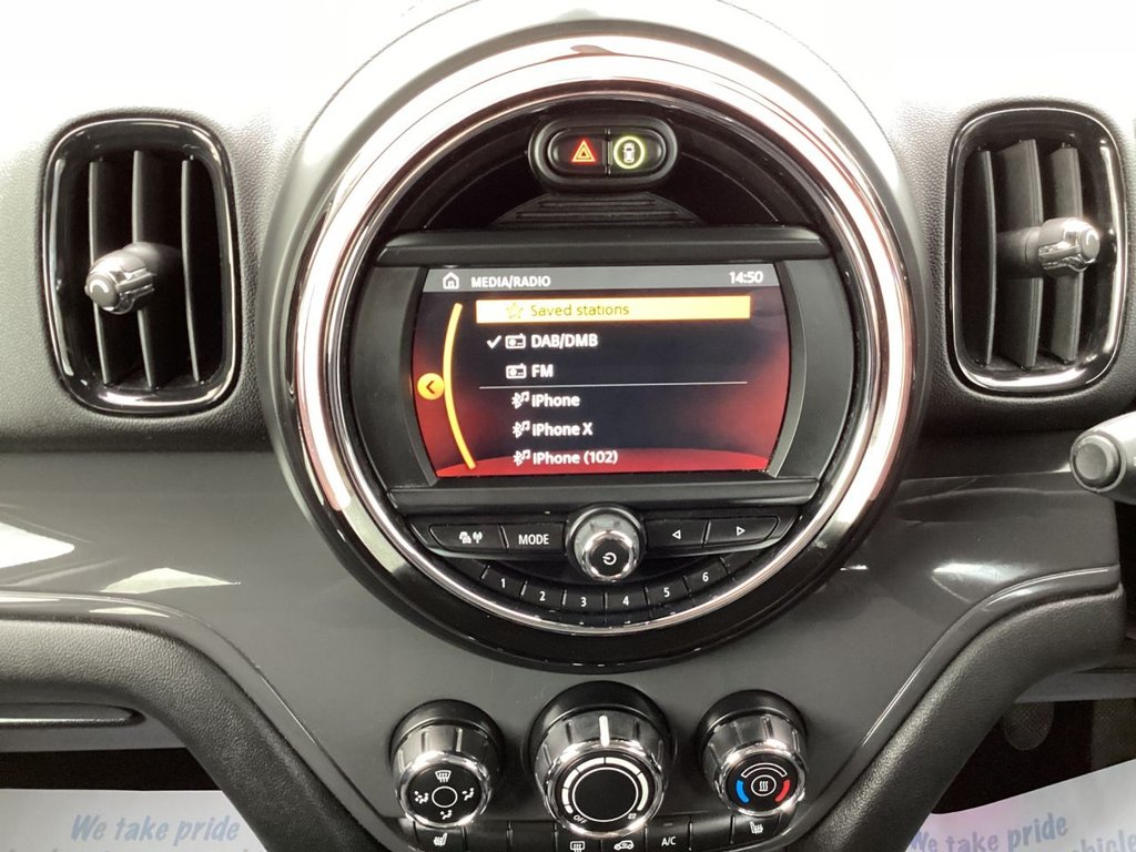 Used MINI Countryman 2018 for sale - 77680865: Photo 24