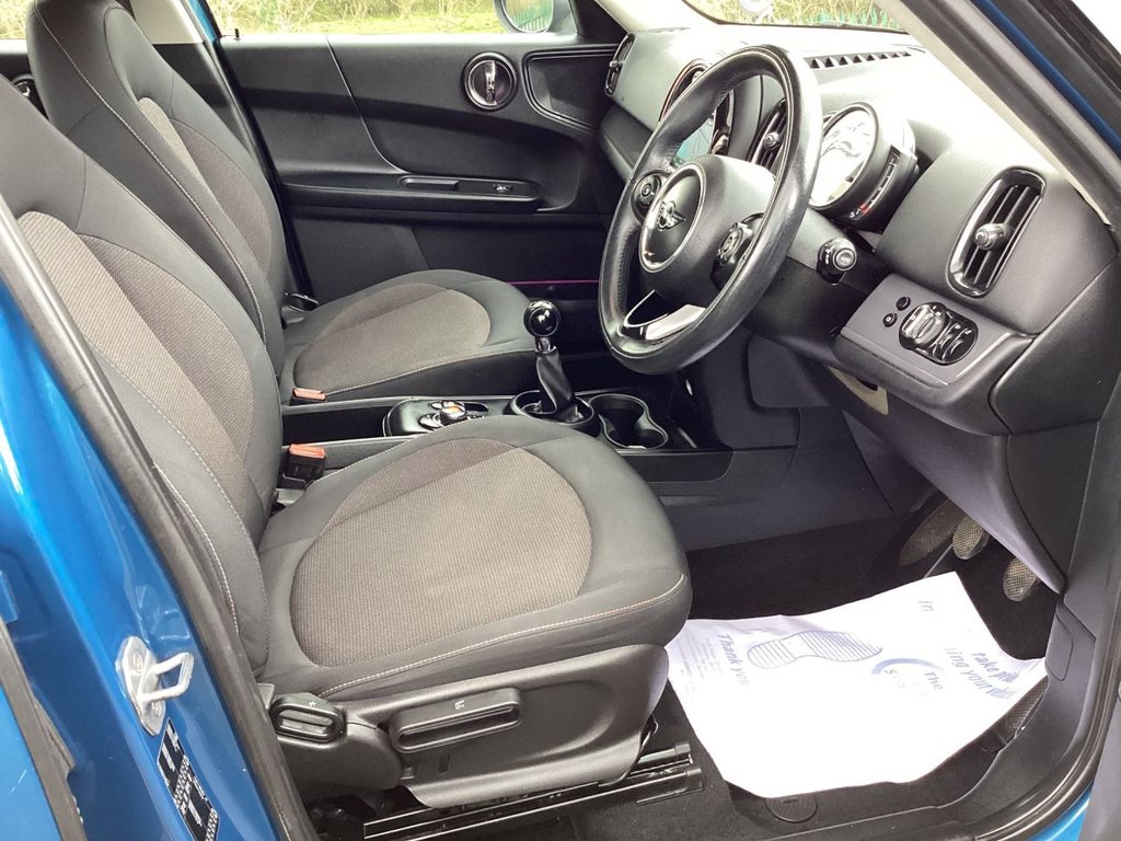 Used MINI Countryman 2018 for sale - 77680865: Photo 29