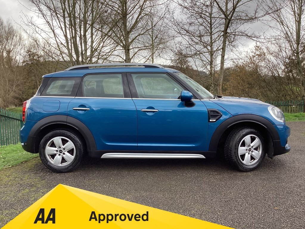 Used MINI Countryman 2018 for sale - 77680865: Photo 3