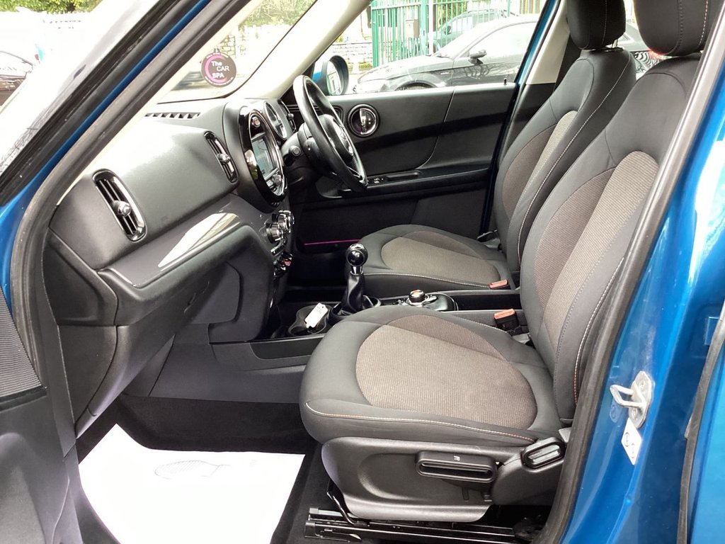 Used MINI Countryman 2018 for sale - 77680865: Photo 30