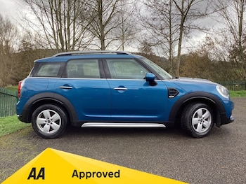 Used MINI Countryman 2018 for sale - 77680865: Photo