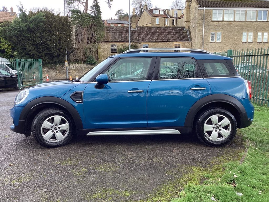 Used MINI Countryman 2018 for sale - 77680865: Photo 7