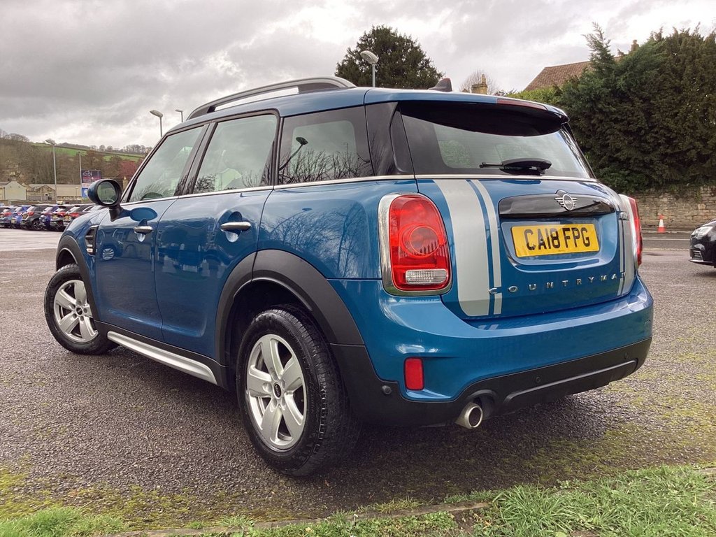 Used MINI Countryman 2018 for sale - 77680865: Photo 8