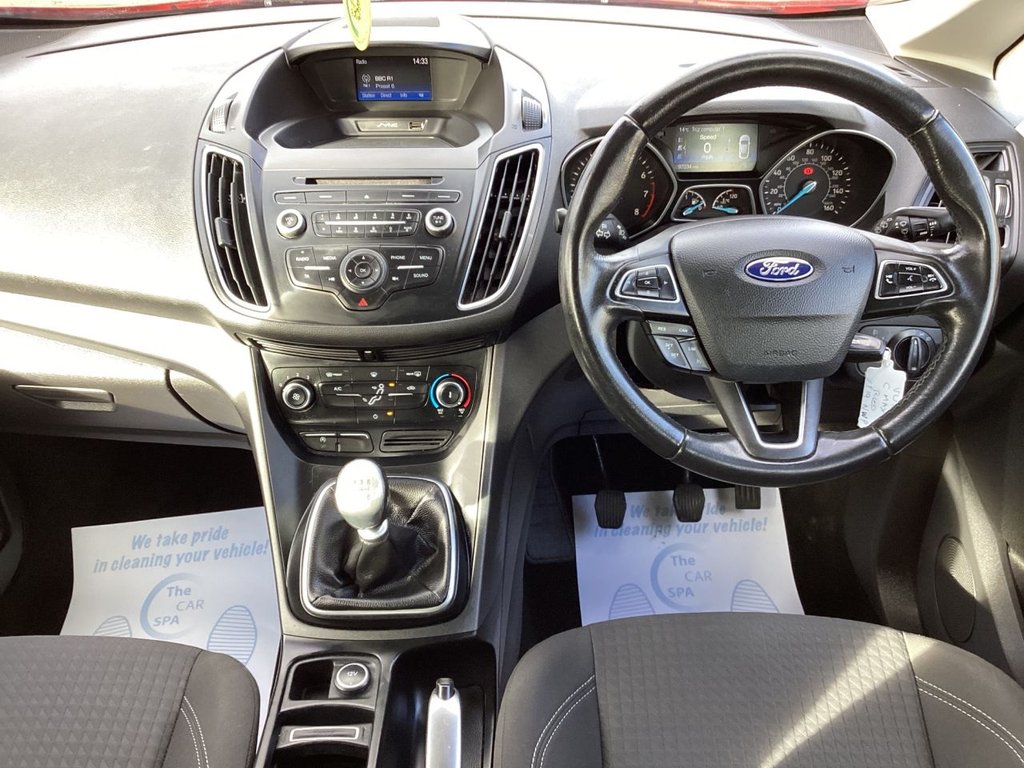 Used Ford C-Max 2019 for sale - 77654834: Photo 15