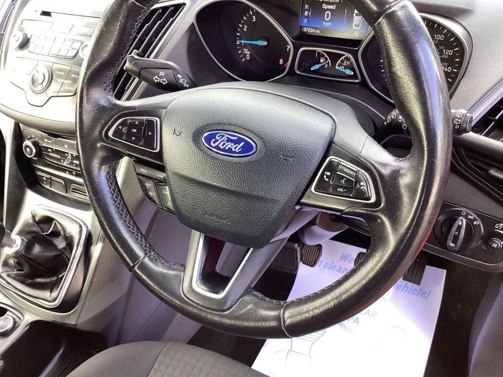 Used Ford C-Max 2019 for sale - 77654834: Photo 17