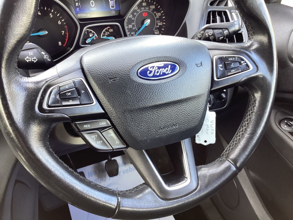 Used Ford C-Max 2019 for sale - 77654834: Photo 18