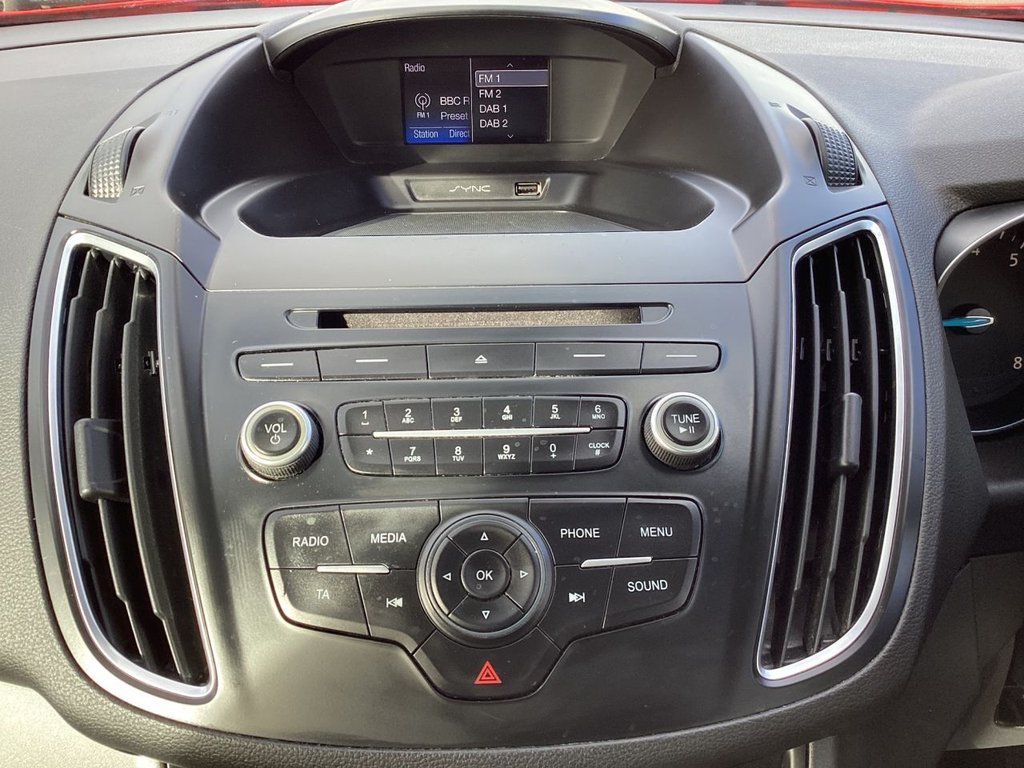 Used Ford C-Max 2019 for sale - 77654834: Photo 19