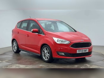 2019 (19) - 1.0 EcoBoost 125 Zetec 5dr