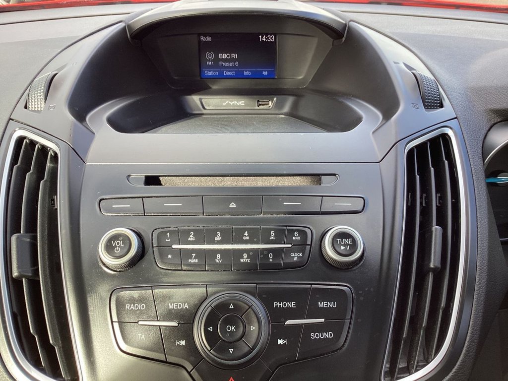 Used Ford C-Max 2019 for sale - 77654834: Photo 20