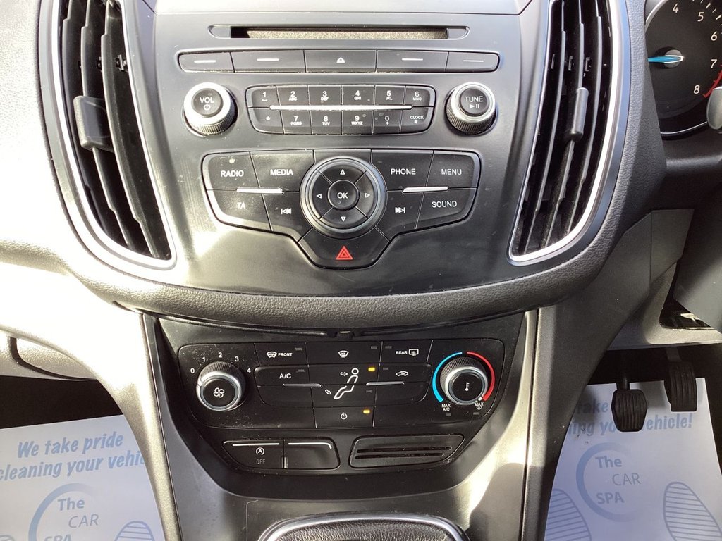 Used Ford C-Max 2019 for sale - 77654834: Photo 21