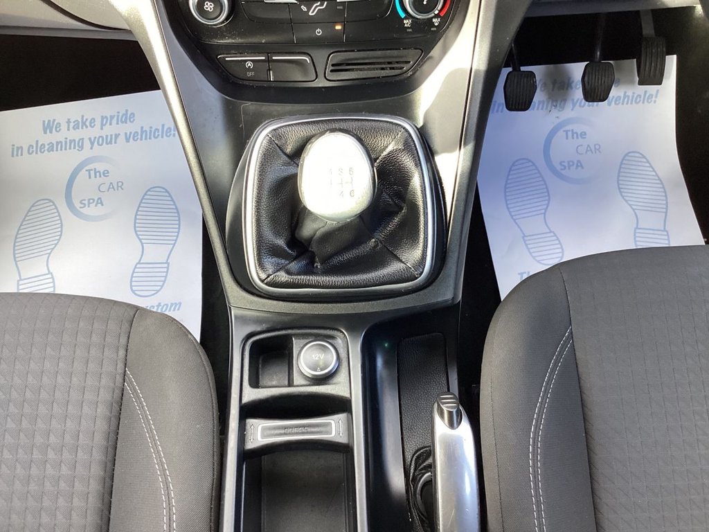 Used Ford C-Max 2019 for sale - 77654834: Photo 22