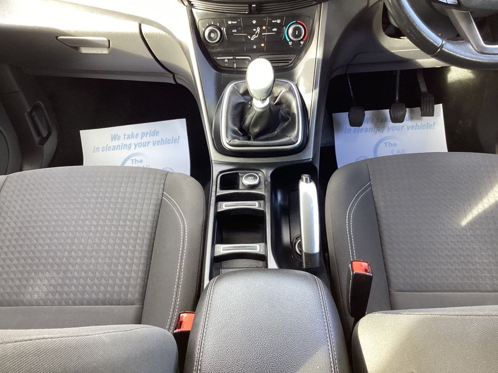 Used Ford C-Max 2019 for sale - 77654834: Photo 23