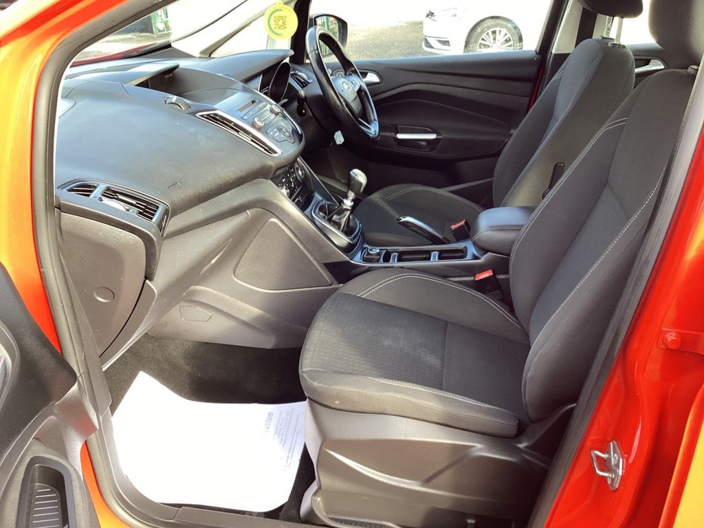 Used Ford C-Max 2019 for sale - 77654834: Photo 26