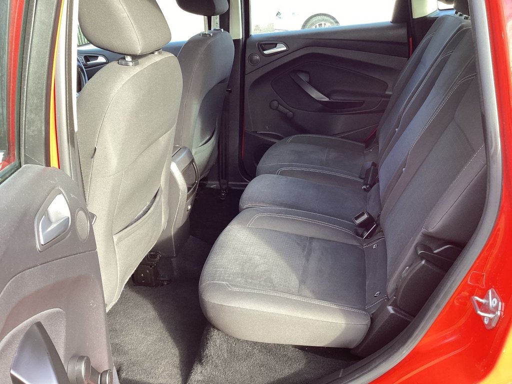 Used Ford C-Max 2019 for sale - 77654834: Photo 27