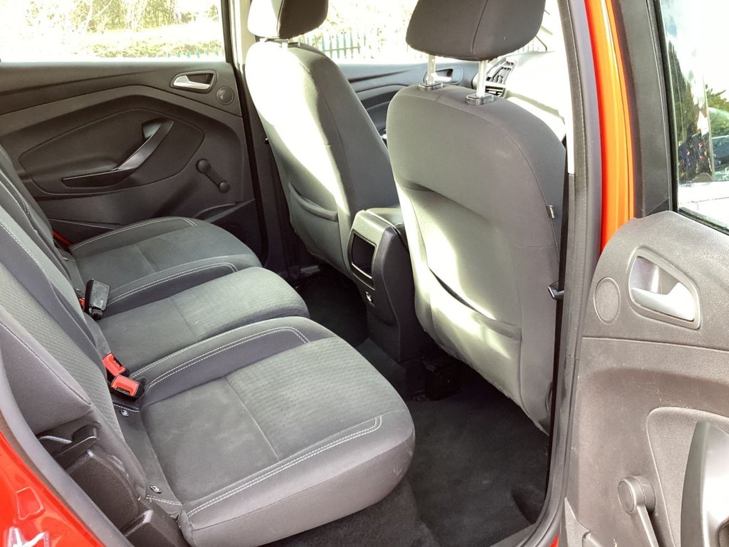 Used Ford C-Max 2019 for sale - 77654834: Photo 28