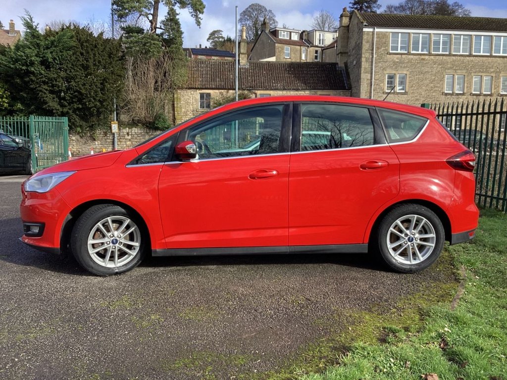 Used Ford C-Max 2019 for sale - 77654834: Photo 7