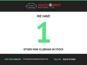 Used MINI Clubman 2016 for sale - 79454738: Photo