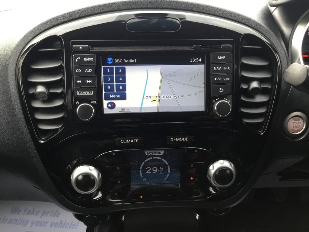 Used Nissan Juke 2017 for sale - 76623368: Photo 18