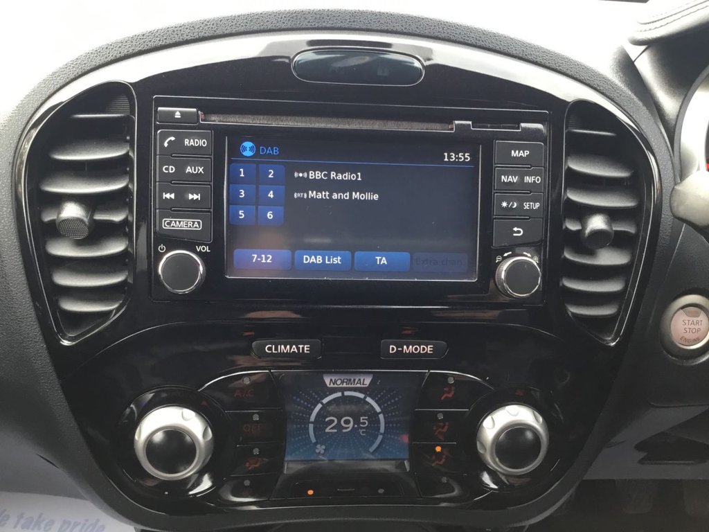 Used Nissan Juke 2017 for sale - 76623368: Photo 22