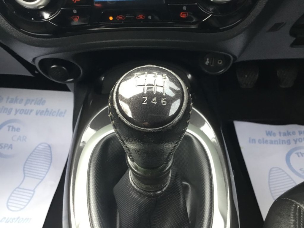 Used Nissan Juke 2017 for sale - 76623368: Photo 26