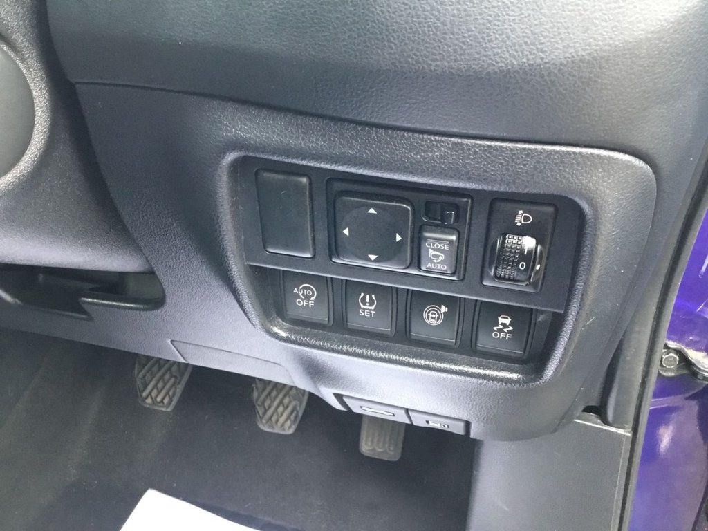 Used Nissan Juke 2017 for sale - 76623368: Photo 27