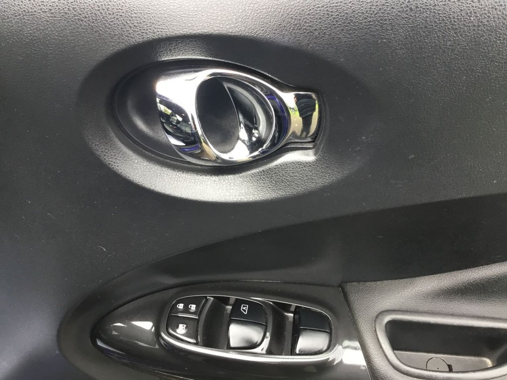 Used Nissan Juke 2017 for sale - 76623368: Photo 28