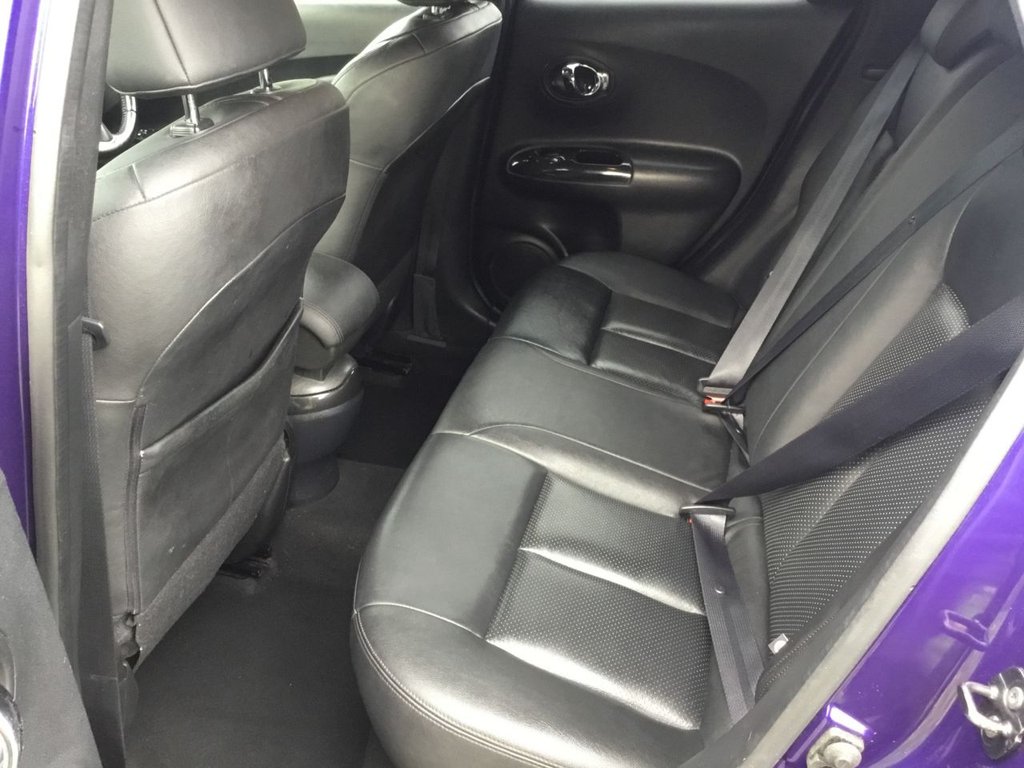 Used Nissan Juke 2017 for sale - 76623368: Photo 31