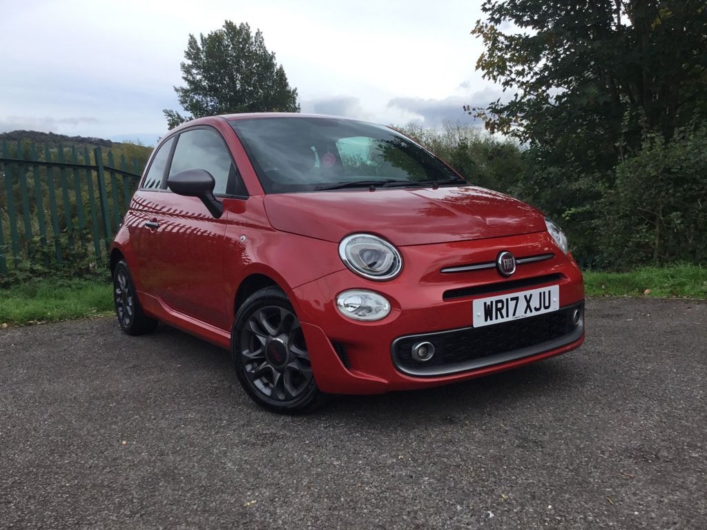 Used Fiat 500 2017 for sale - 76069141: Photo 13