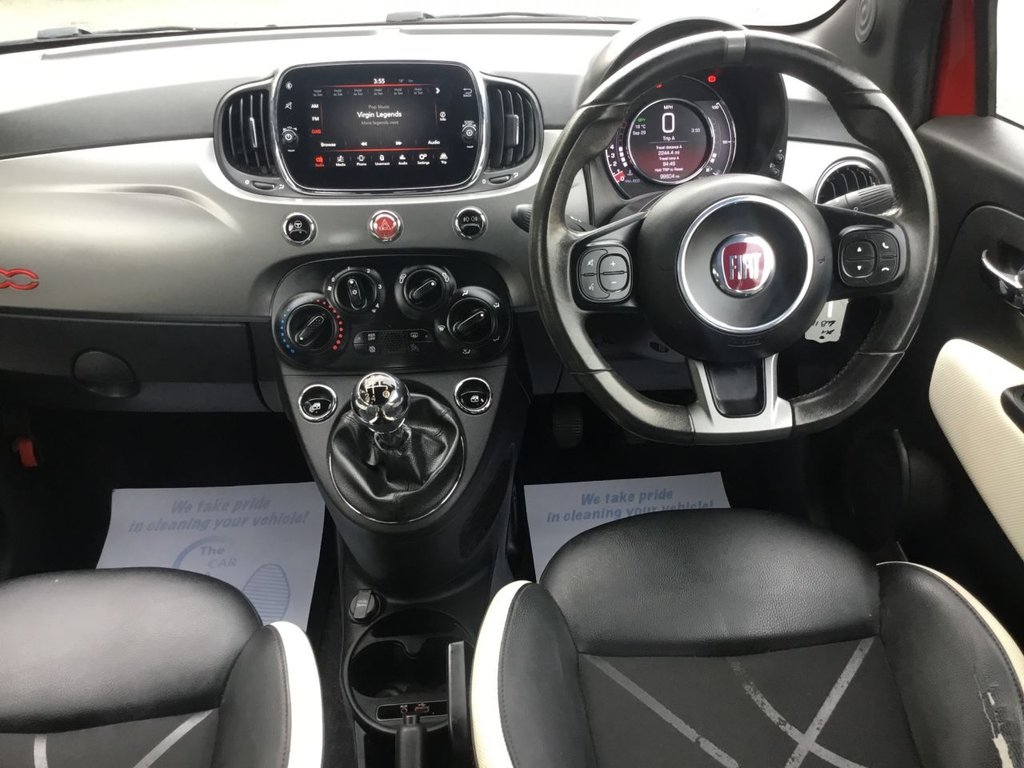 Used Fiat 500 2017 for sale - 76069141: Photo 16