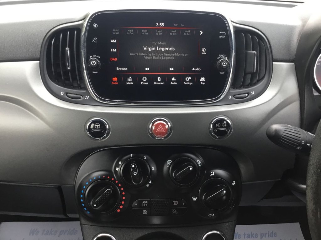 Used Fiat 500 2017 for sale - 76069141: Photo 18