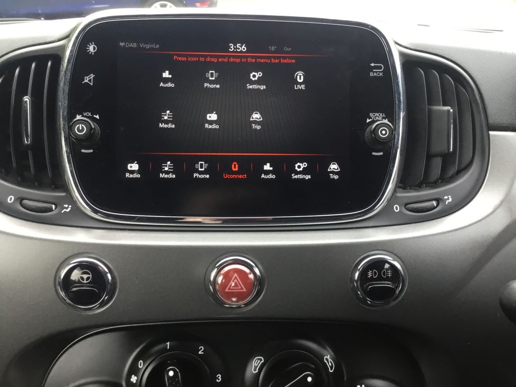 Used Fiat 500 2017 for sale - 76069141: Photo 19