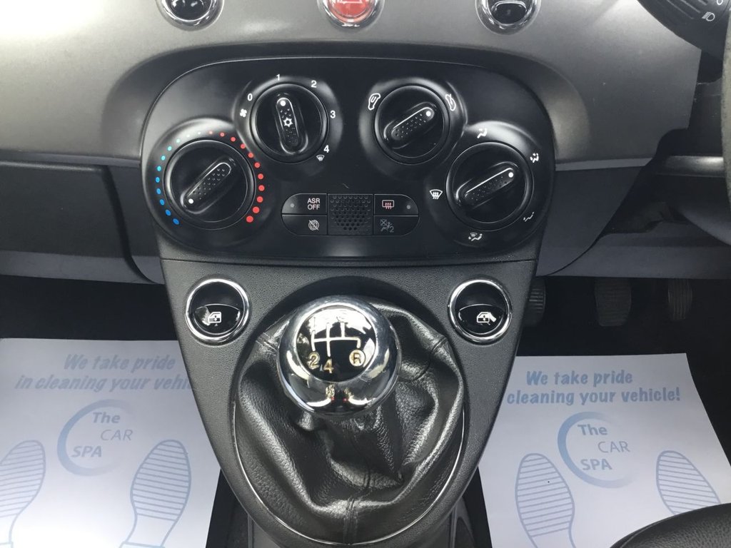 Used Fiat 500 2017 for sale - 76069141: Photo 21