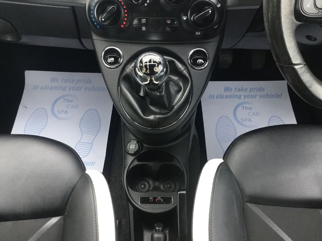 Used Fiat 500 2017 for sale - 76069141: Photo 22