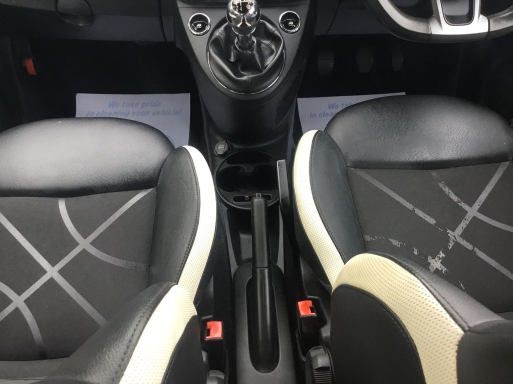 Used Fiat 500 2017 for sale - 76069141: Photo 23