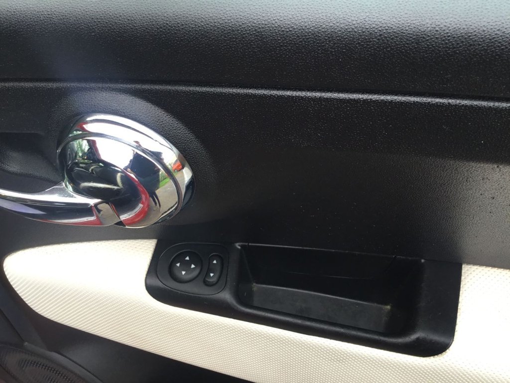 Used Fiat 500 2017 for sale - 76069141: Photo 24