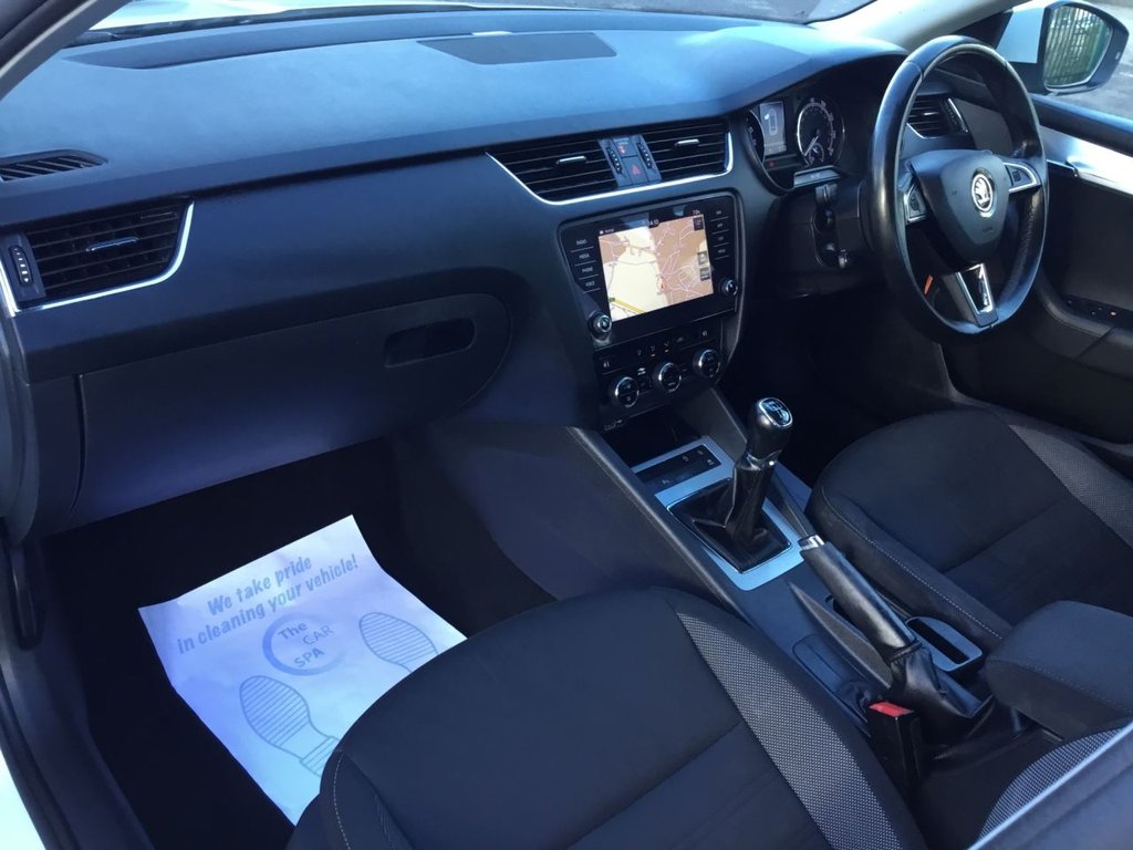 Used Skoda Octavia 2019 for sale - 76610290: Photo 13