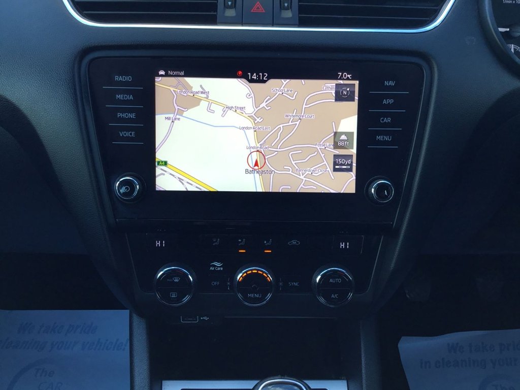 Used Skoda Octavia 2019 for sale - 76610290: Photo 16