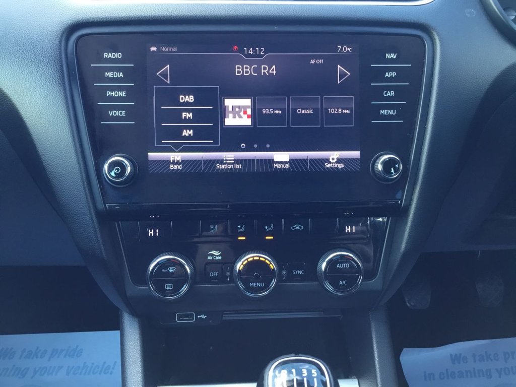 Used Skoda Octavia 2019 for sale - 76610290: Photo 17