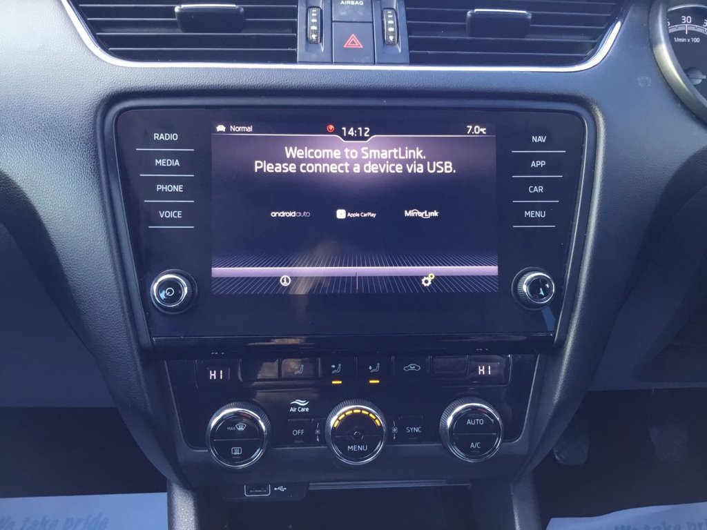 Used Skoda Octavia 2019 for sale - 76610290: Photo 18