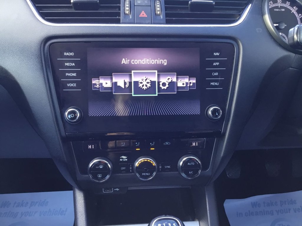 Used Skoda Octavia 2019 for sale - 76610290: Photo 19