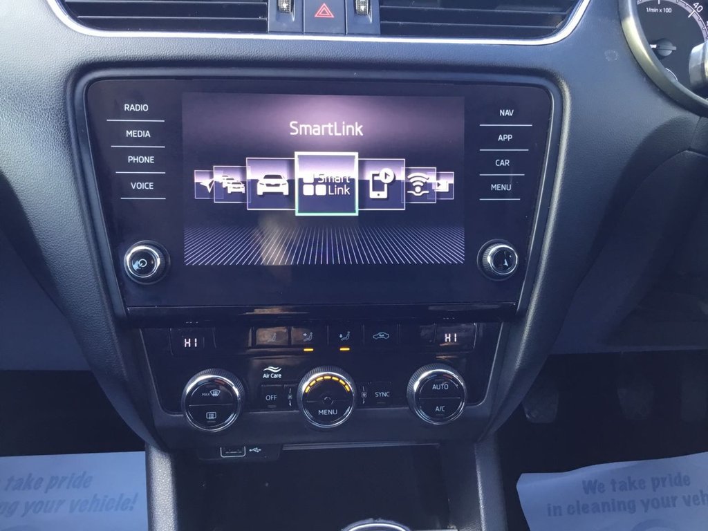 Used Skoda Octavia 2019 for sale - 76610290: Photo 20